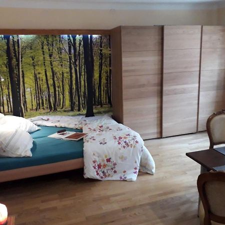 Ferienwohnung Historisches Teisendorf Zewnętrze zdjęcie