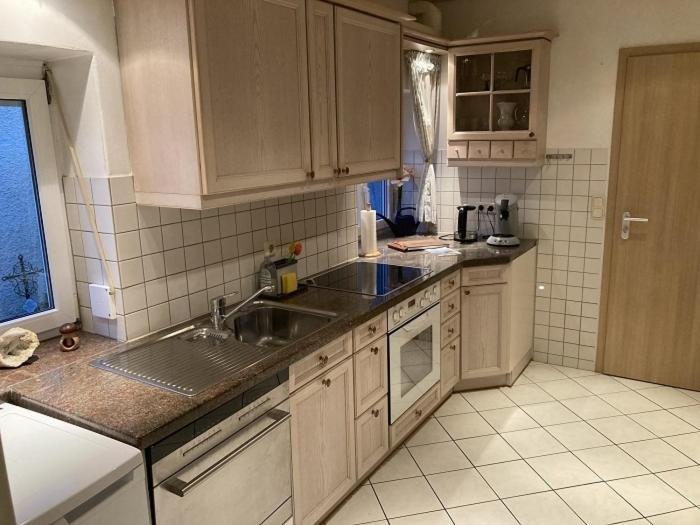 Ferienwohnung Historisches Teisendorf Zewnętrze zdjęcie